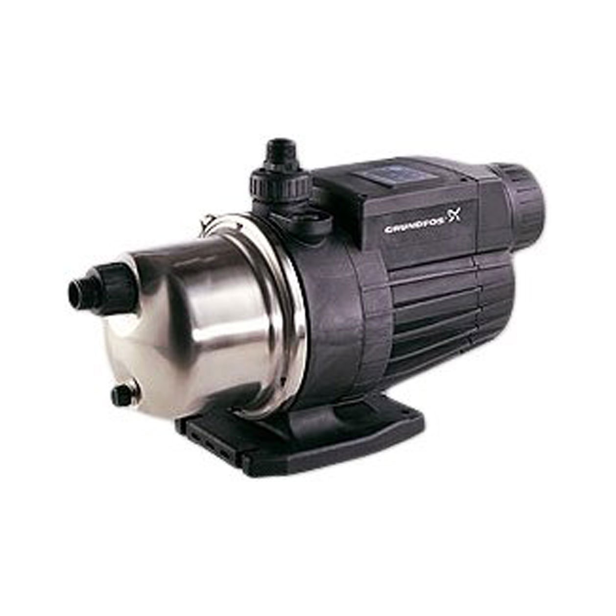 Grundfos MQ3-35 96860172 3/4 HP Pressure Booster Pump